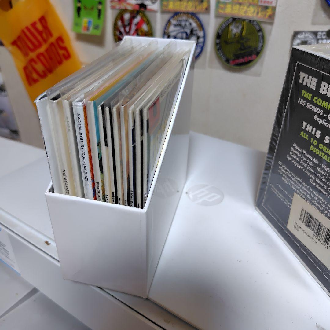 THE BEATLES IN MONO(正規輸入盤)