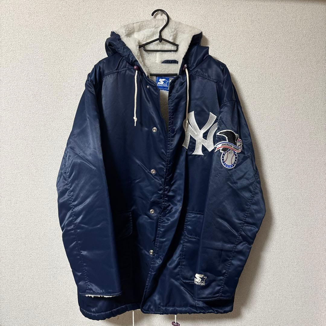 STARTER New York Yankees Lサイズ