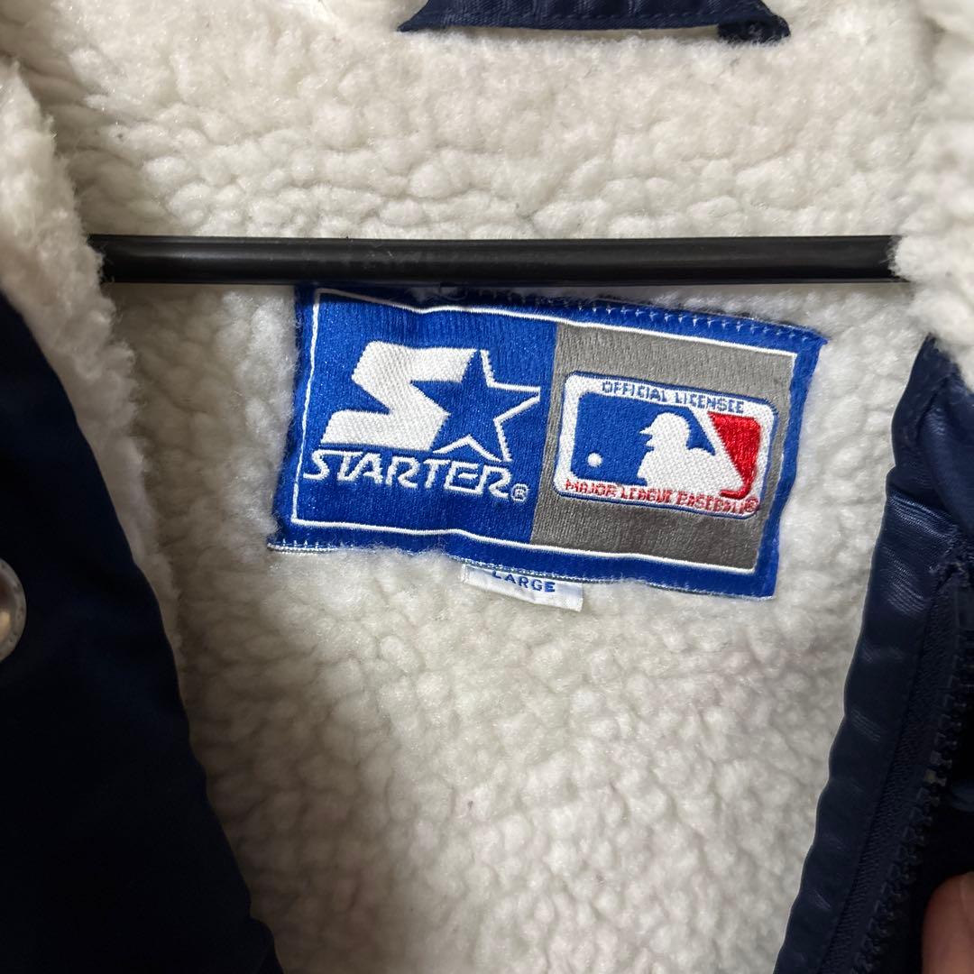 STARTER New York Yankees Lサイズ