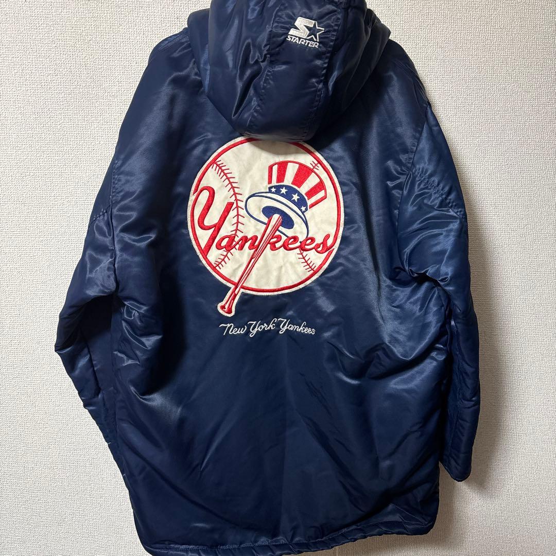 STARTER New York Yankees Lサイズ