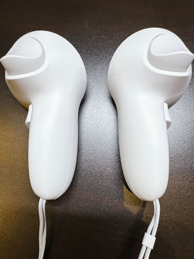 Quest 3 128GB+BOBOVR S3 Pro(冷却ファン搭載)