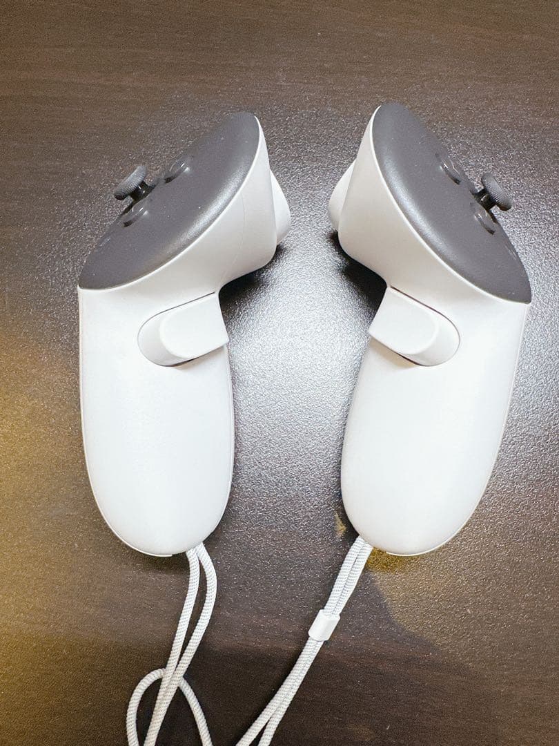 Quest 3 128GB+BOBOVR S3 Pro(冷却ファン搭載)