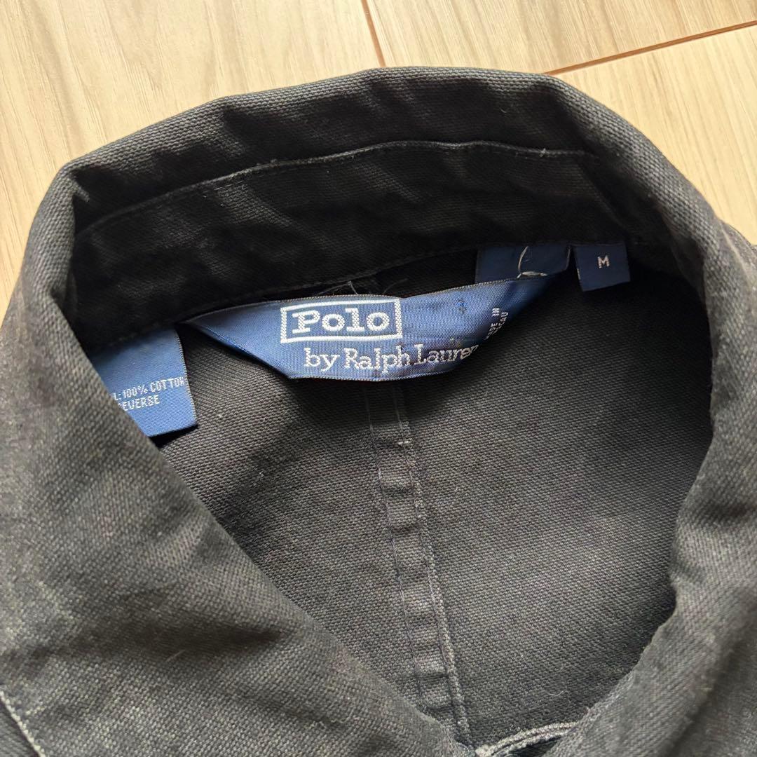 80s〜90s PRL duck huntingJK ラルフローレン