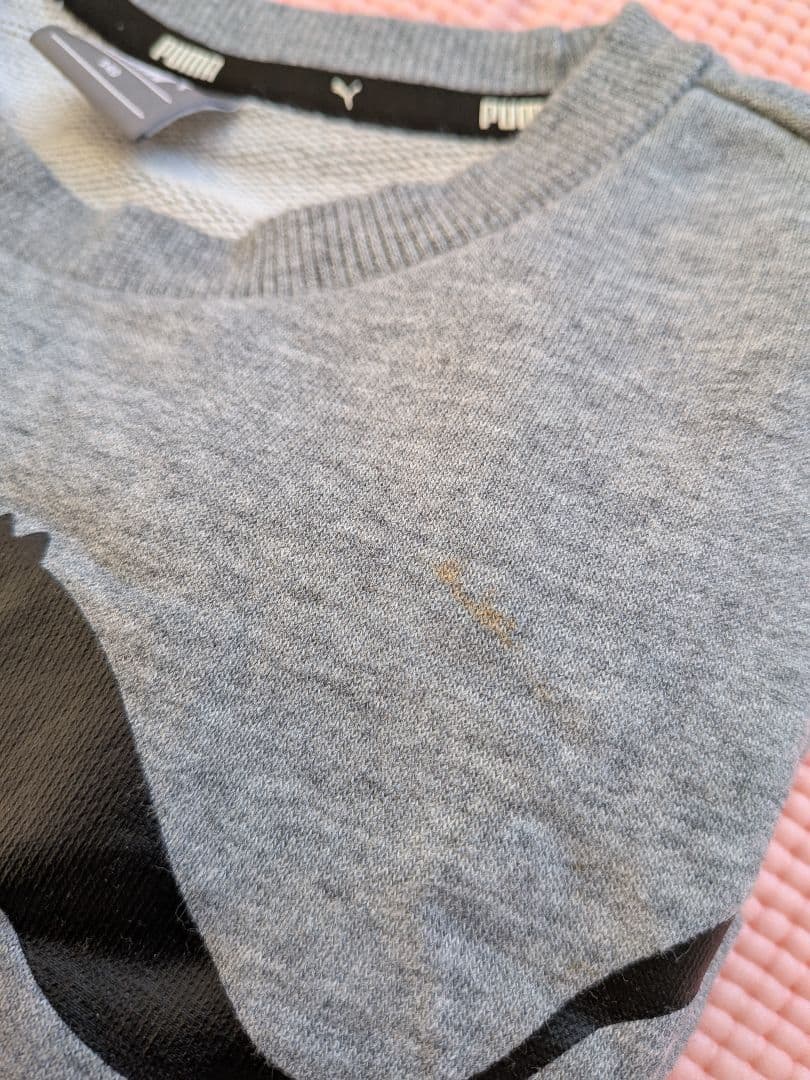 【新品未使用あり】まとめ売り　男の子　秋冬物　140cm　31点