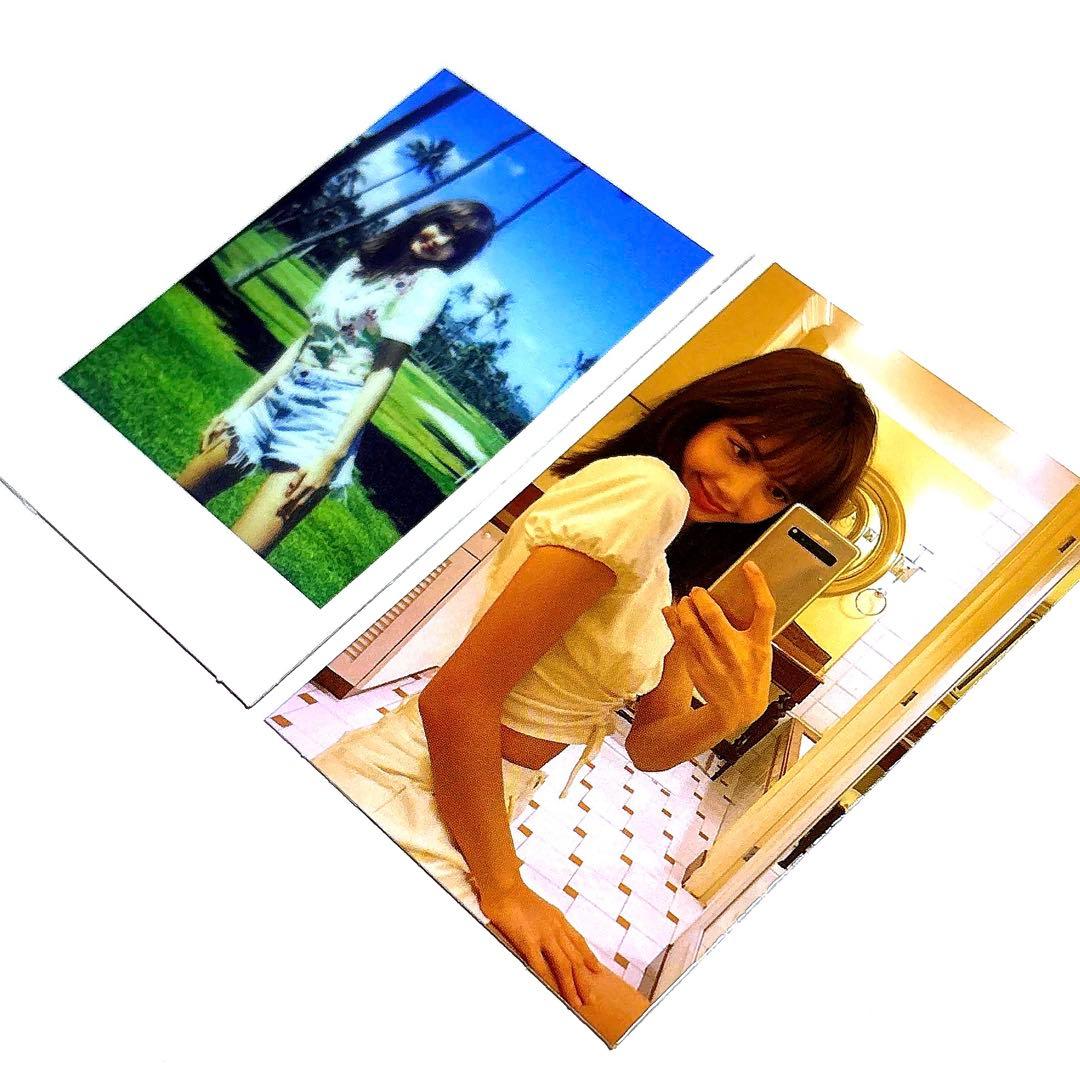 2019 BLACKPINK SUMMER DIARY リサ トレカ セット