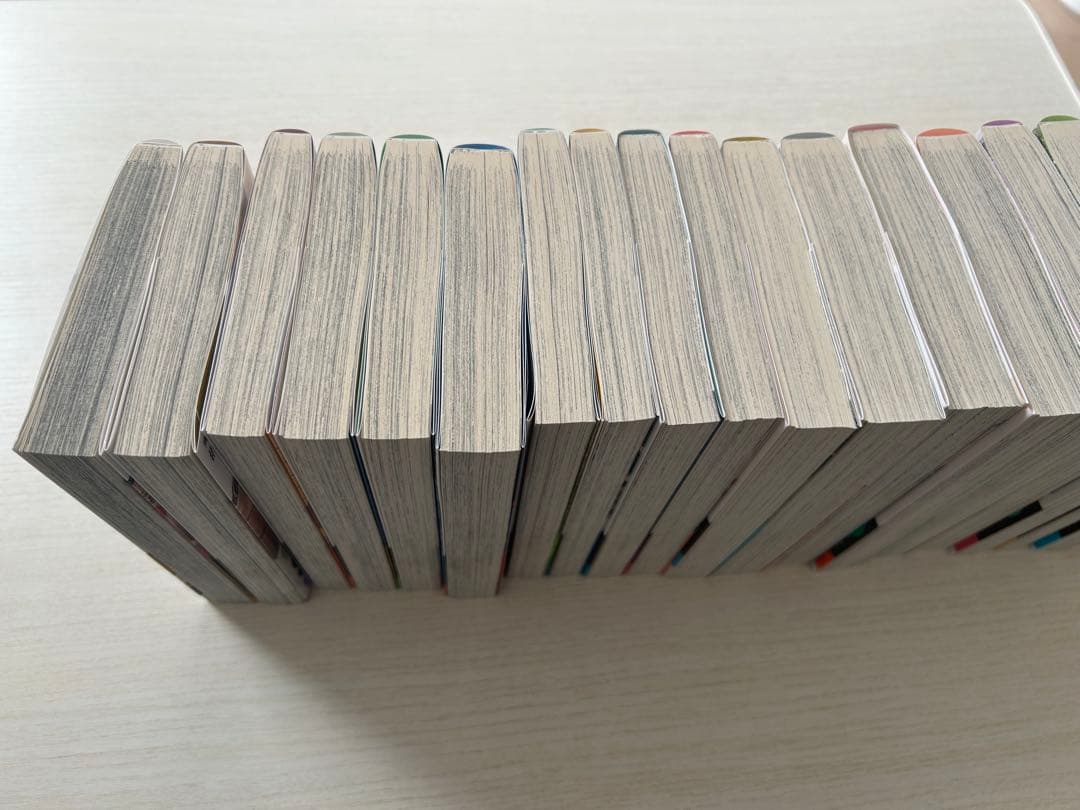 スラムダンク 新装版 全巻セット