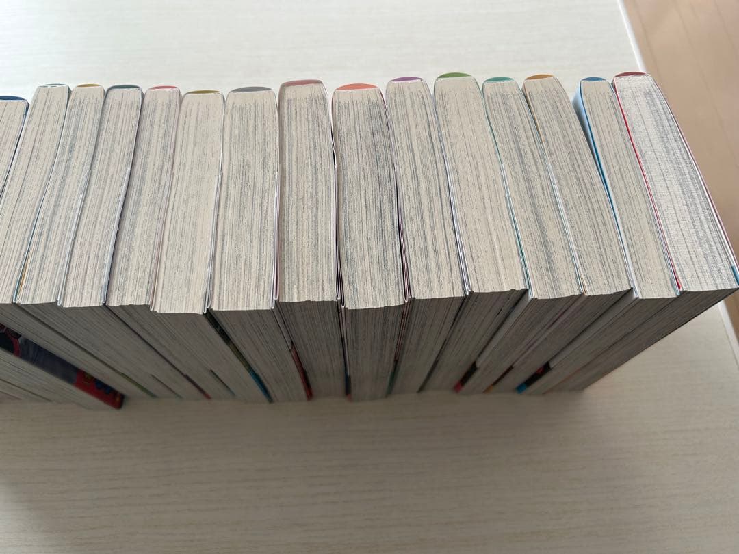 スラムダンク 新装版 全巻セット