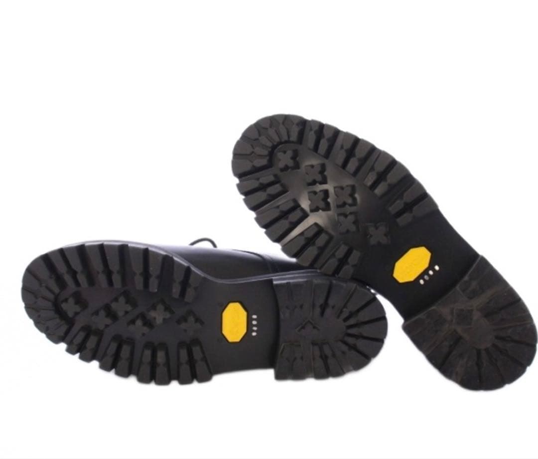 【着用1回】Hender Scheme commando blucher