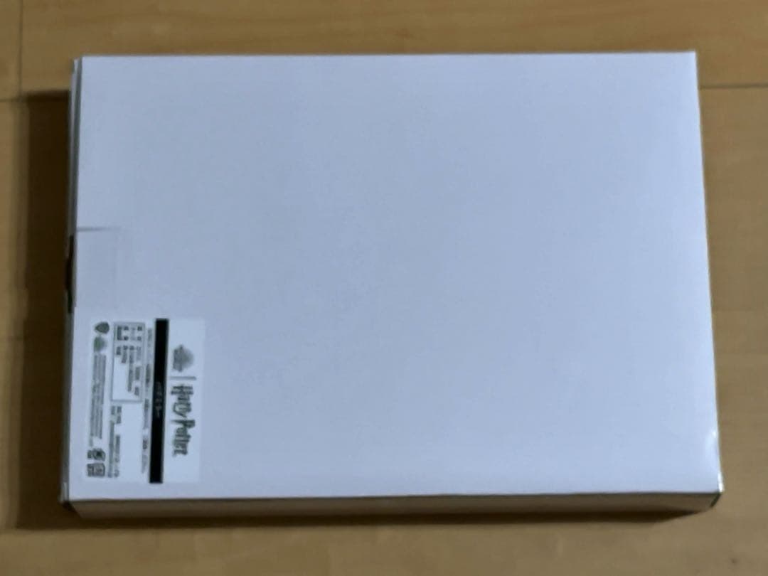 ハリー・ポッター blu-ray