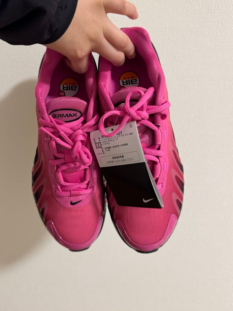 Nike Air Max DN8 ナイキ　エアマックス