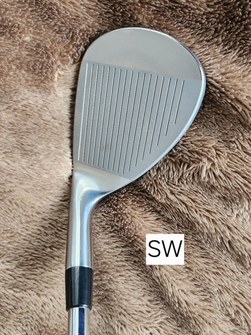 ヤマハ　インプレス　ドライブスター ウエッジ3本セット NS 850NEO