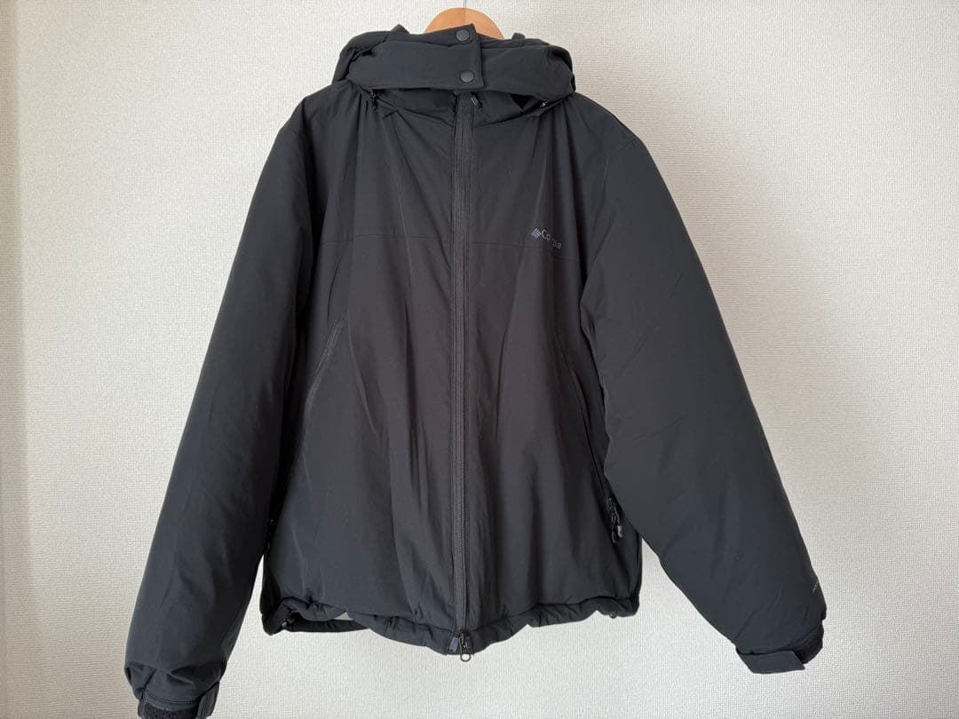 Columbia インシュレーションジャケット オムニヒート搭載 レディース