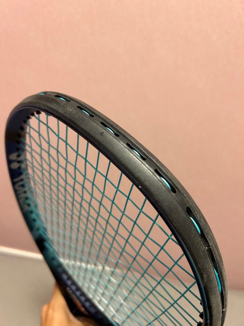 ヨネックス EZONE98 グリップ2 2022モデル