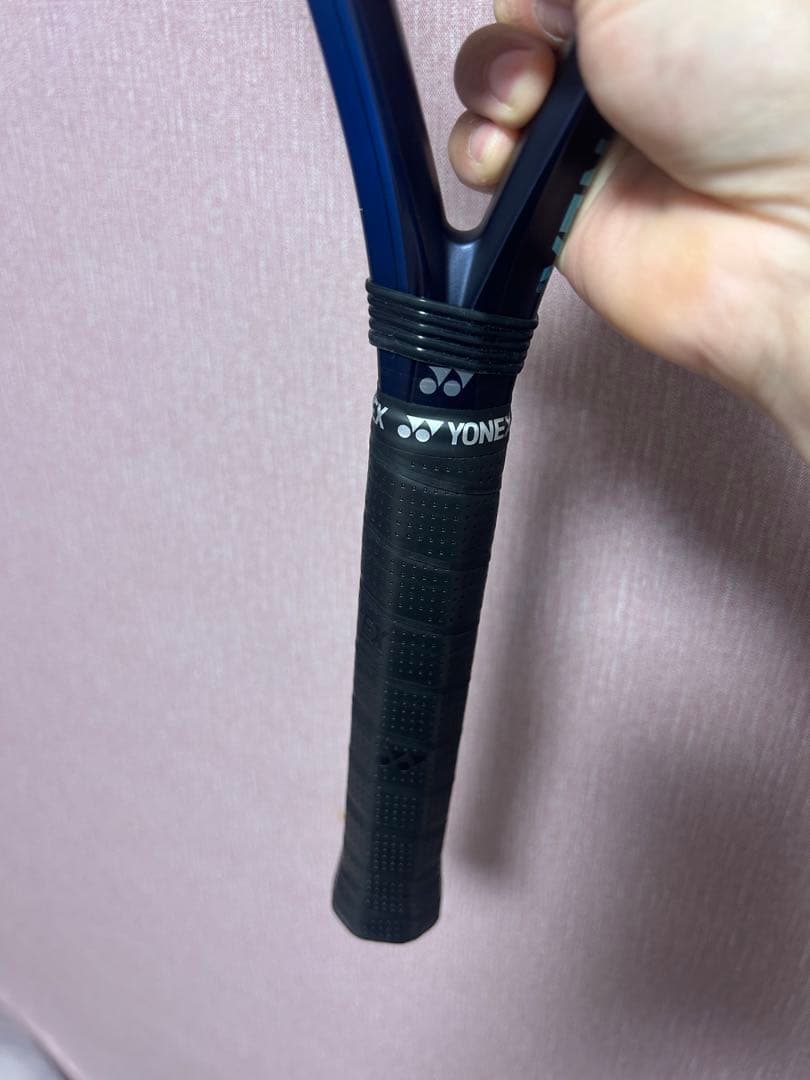 ヨネックス EZONE98 グリップ2 2022モデル