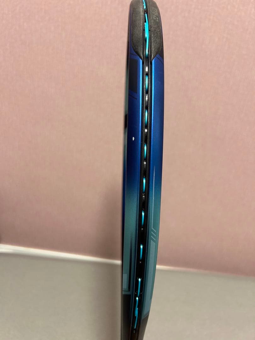 ヨネックス EZONE98 グリップ2 2022モデル