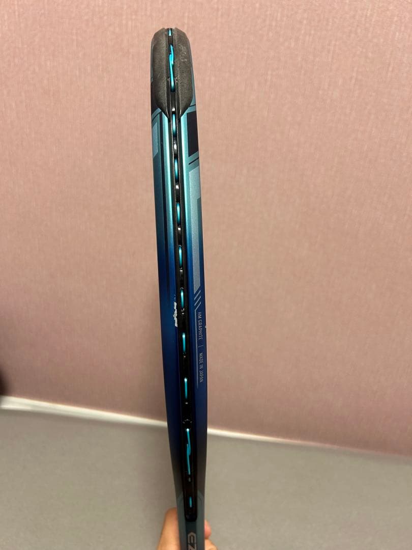 ヨネックス EZONE98 グリップ2 2022モデル