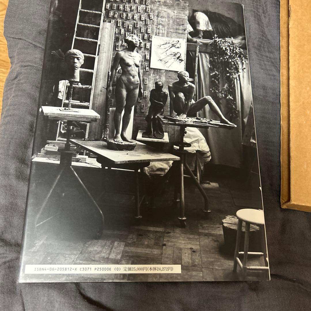 【再お値下げ】岩野勇三作品集