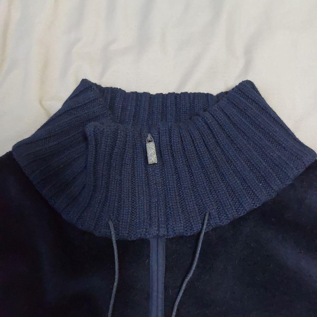 FABIANA FILIPPI ファビアナフィリッピビーバーウールケープ