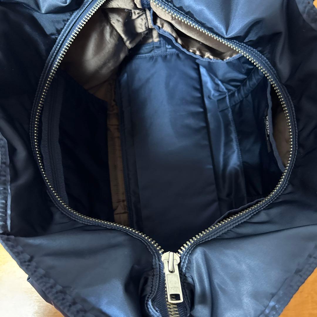 UNDECOVER × PORTER ポーター アンダーカバー トートバッグ