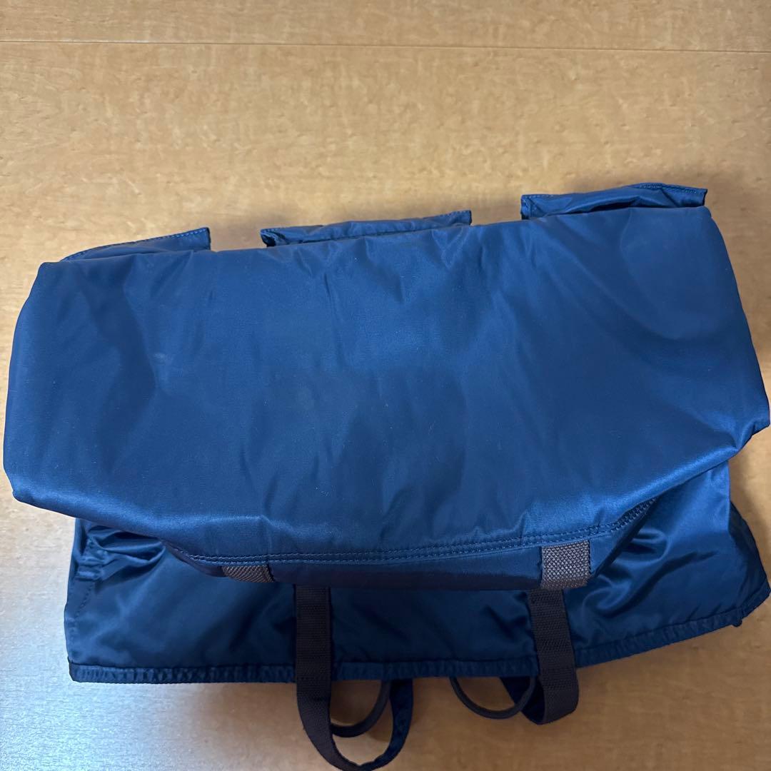 UNDECOVER × PORTER ポーター アンダーカバー トートバッグ