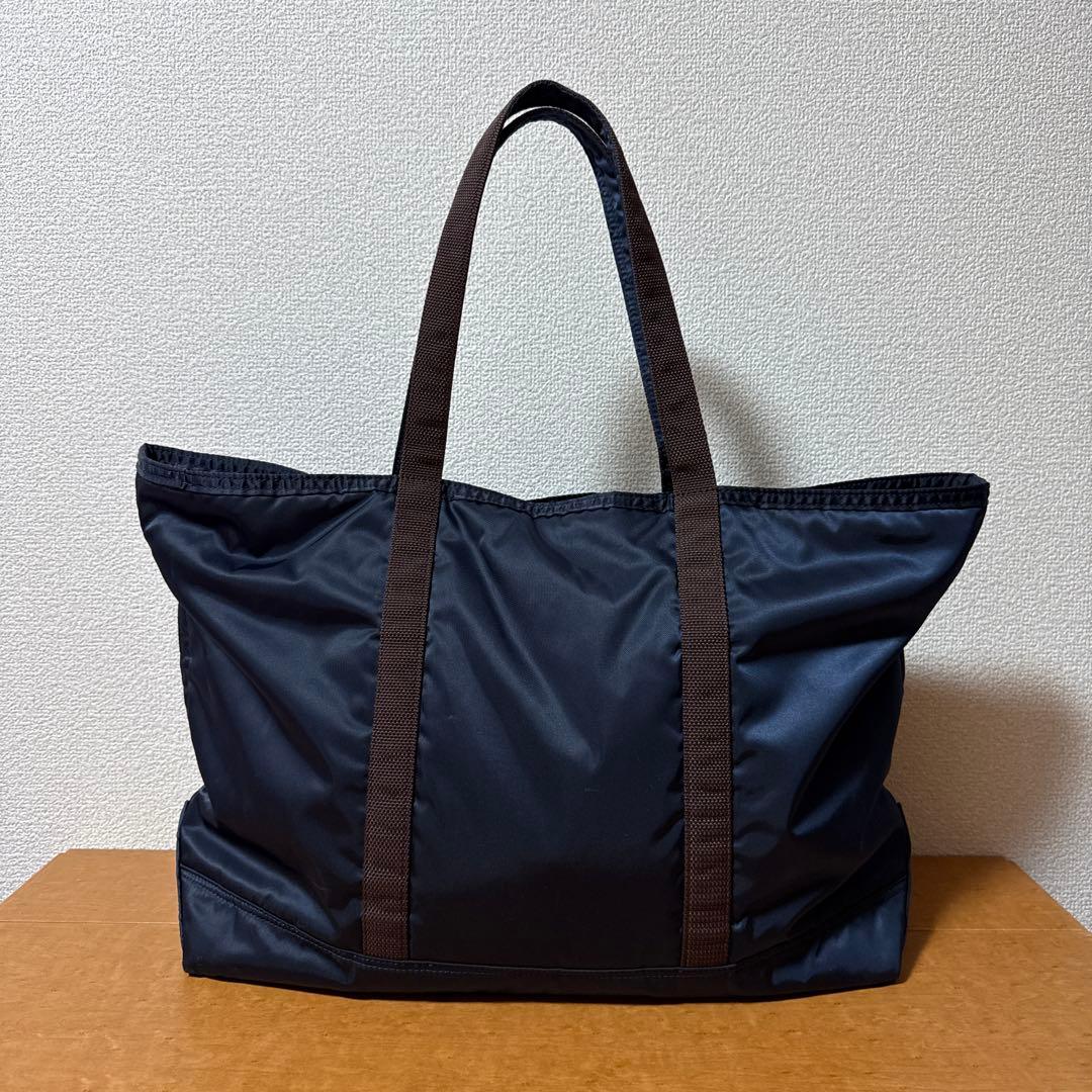 UNDECOVER × PORTER ポーター アンダーカバー トートバッグ