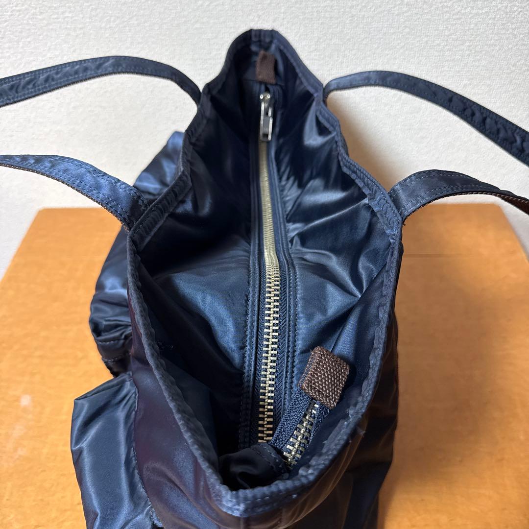 UNDECOVER × PORTER ポーター アンダーカバー トートバッグ