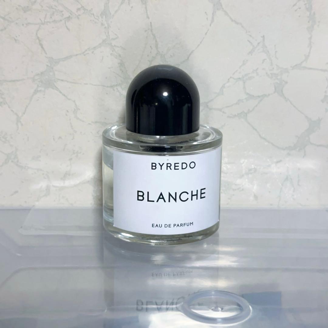 《専用ページ》香水 BYREDO ブランシュ 50ml オードパルファン