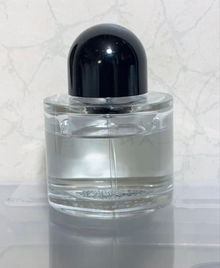 《専用ページ》香水 BYREDO ブランシュ 50ml オードパルファン