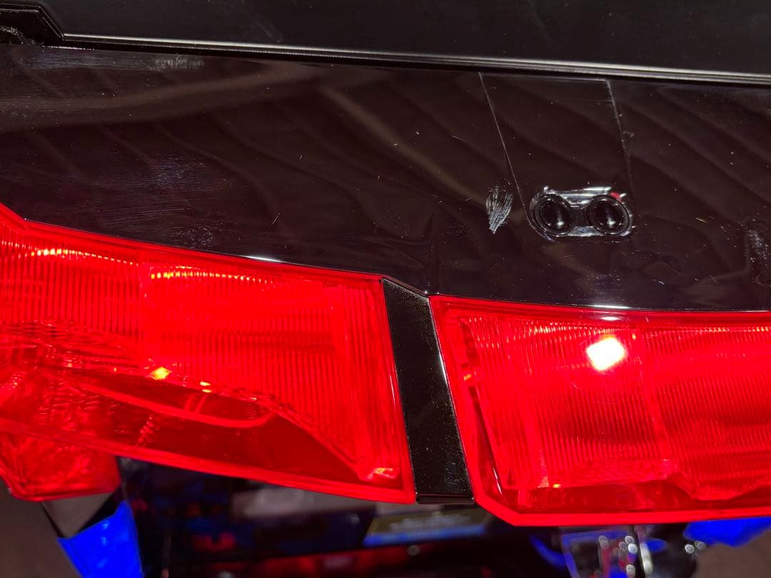 【ちゃすけ❗️】パチスロ実機【クランキークレスト】不要機付