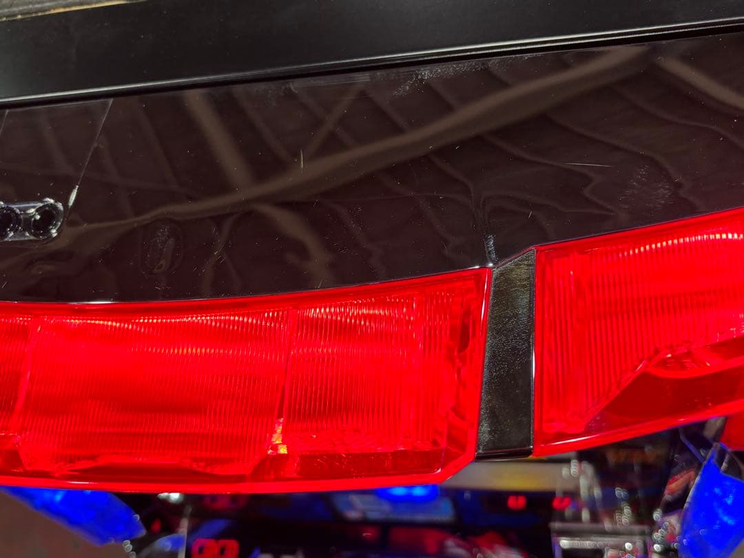 【ちゃすけ❗️】パチスロ実機【クランキークレスト】不要機付