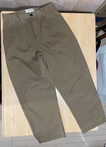 STUDIO NICHOLSON 「BIONDA」