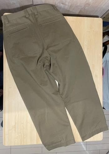 STUDIO NICHOLSON 「BIONDA」