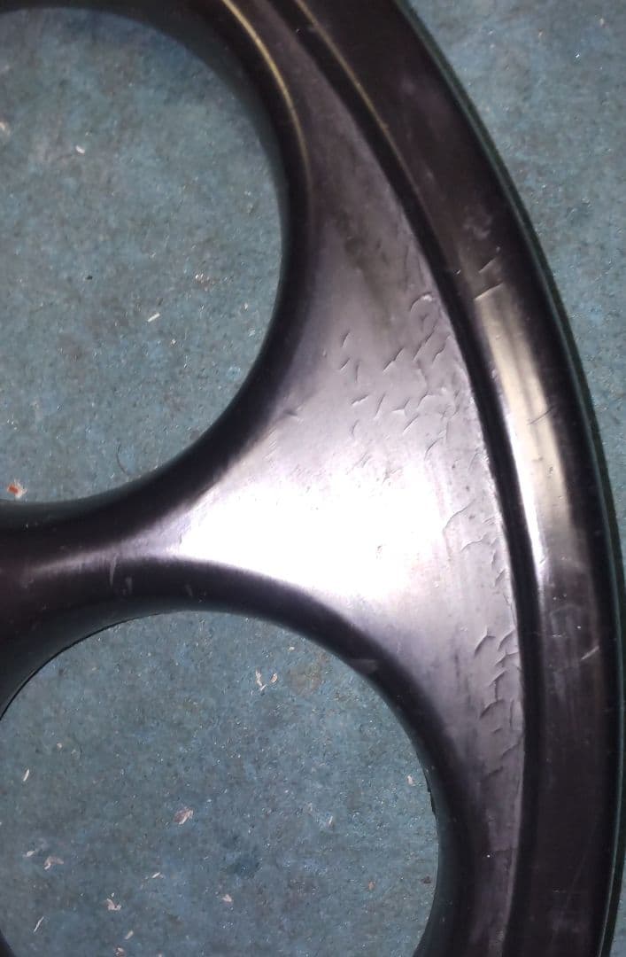 オリンピックプレート IVANKO 20kgプレート2枚