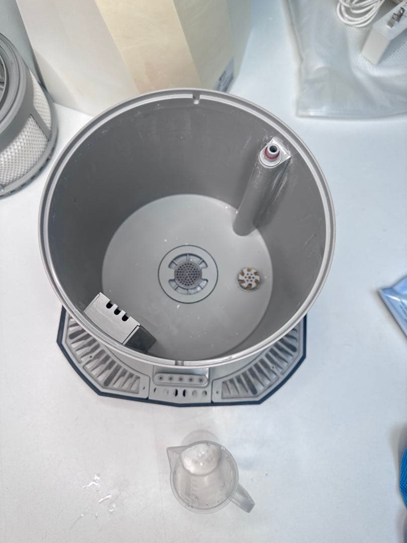 Airdog moi 高性能加湿器 エアドッグ モイ