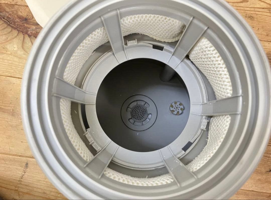 Airdog moi 高性能加湿器 エアドッグ モイ