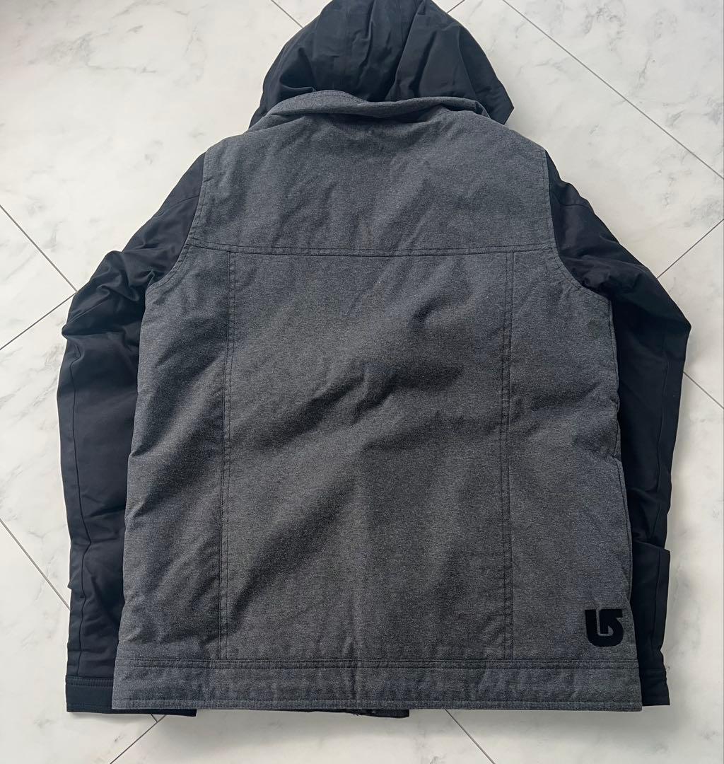 ◆美品◆BURTON スノボウェア キッズ XL 上下セット