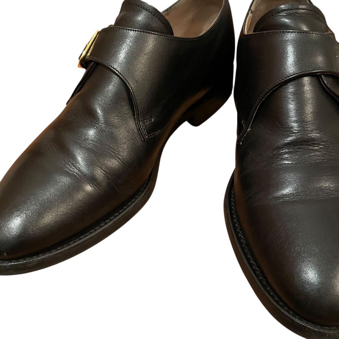 Lloyd Footwear 黒　革靴