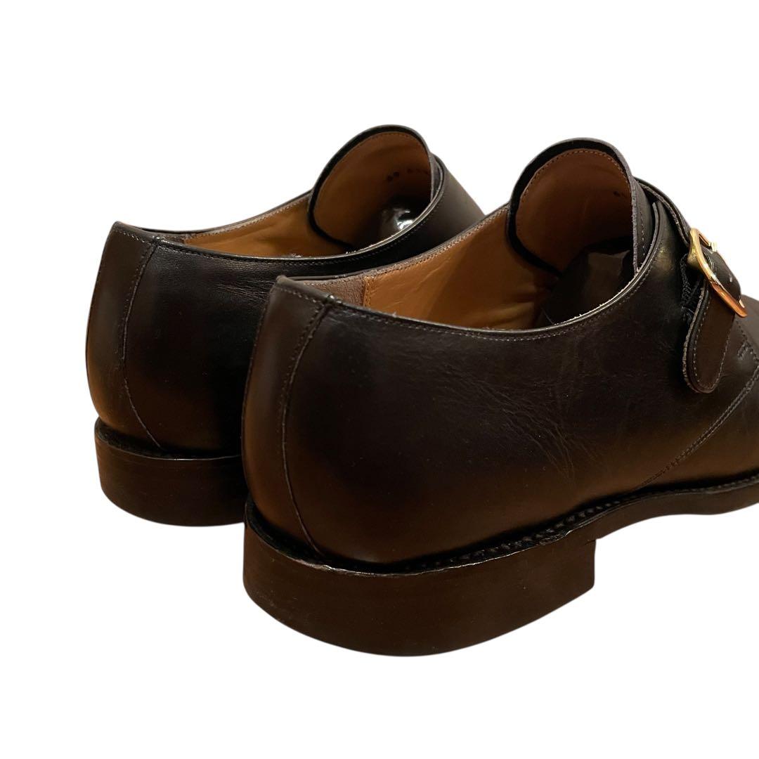 Lloyd Footwear 黒　革靴