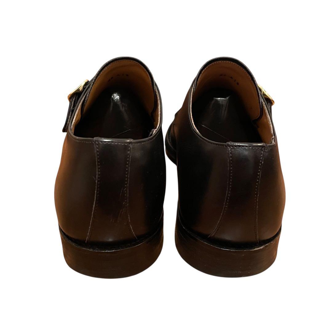 Lloyd Footwear 黒　革靴