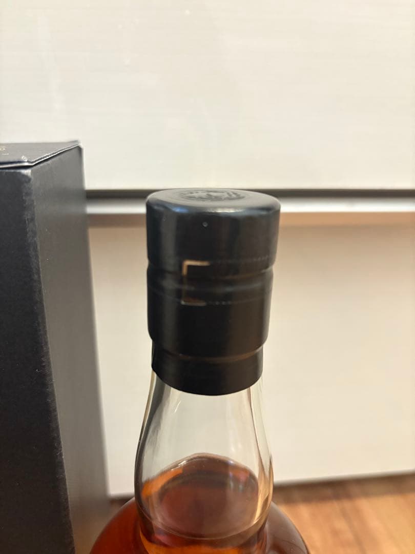 20th Anniversary イチローズモルト　20周年