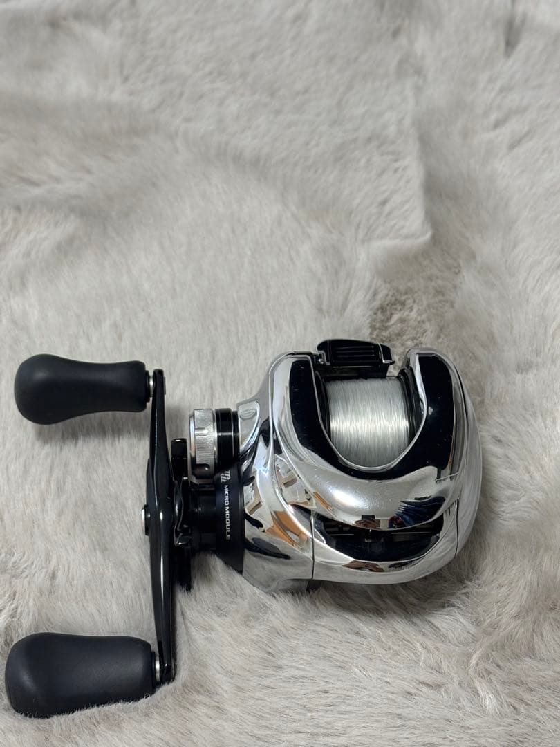 12アンタレスHG ライトハンドル