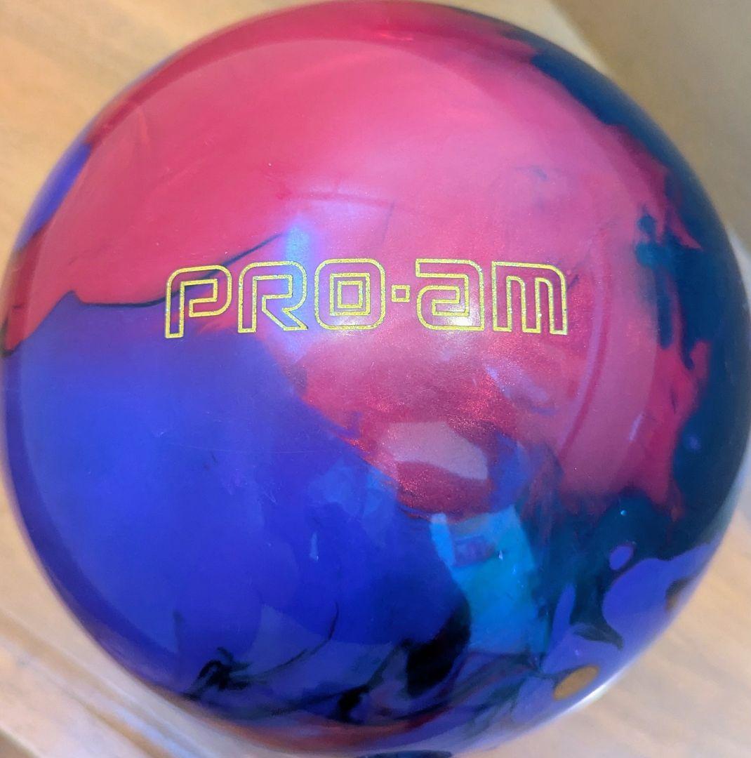 マジョリティ・エース　14ボンド中古美品　元箱付き