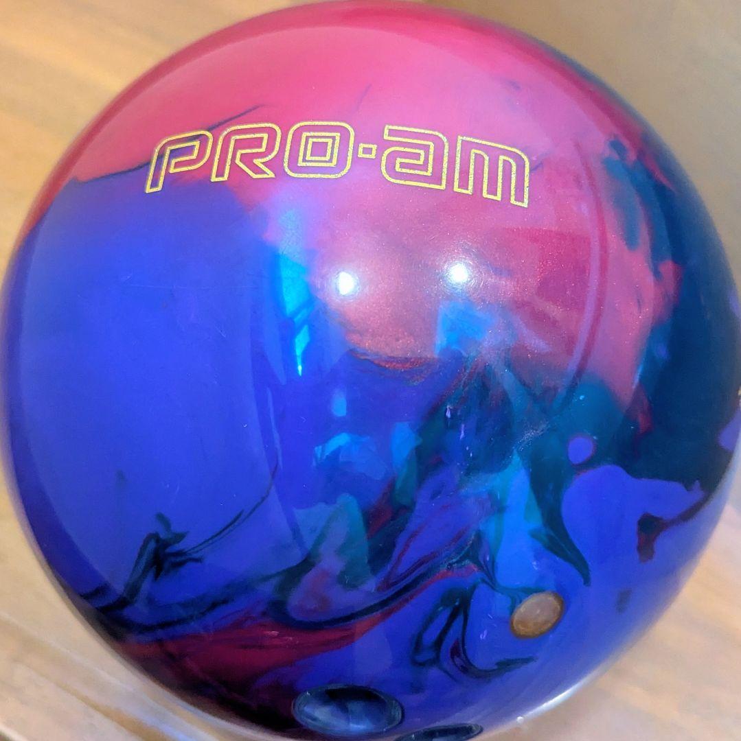 マジョリティ・エース　14ボンド中古美品　元箱付き