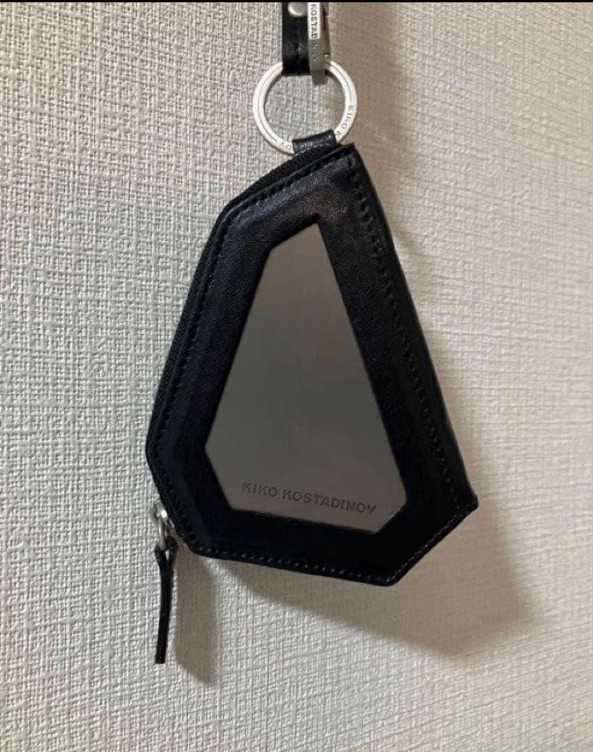 小物 KIKO KOSTADINOV OHNE KEYCASE