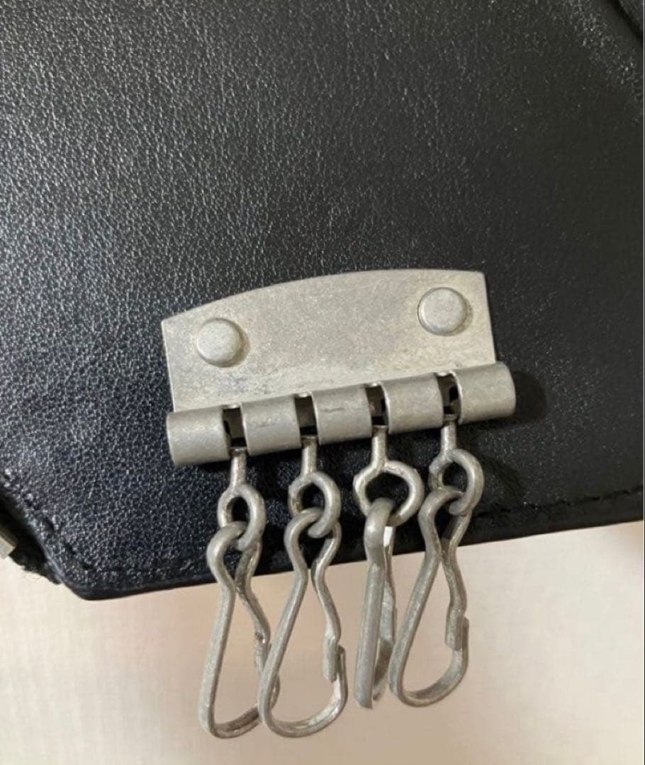 小物 KIKO KOSTADINOV OHNE KEYCASE