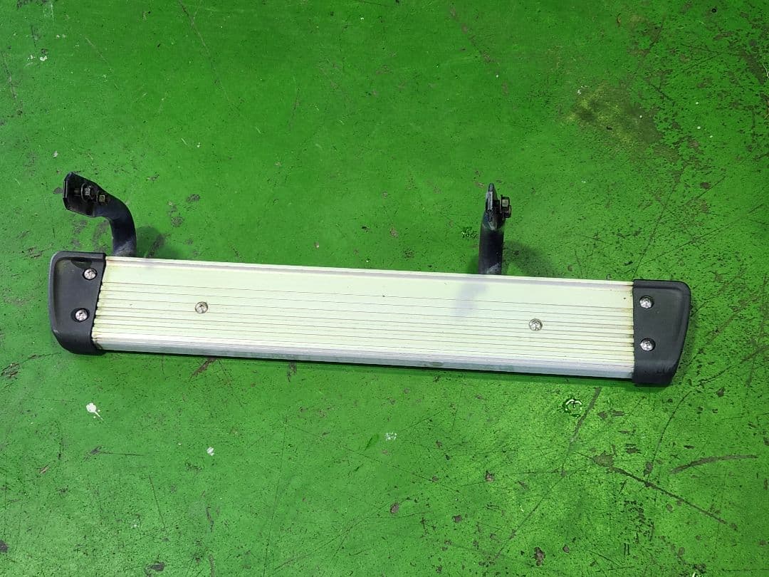 の*り様 希少 スバル 純正オプション サンバー ディアス サイドステップ