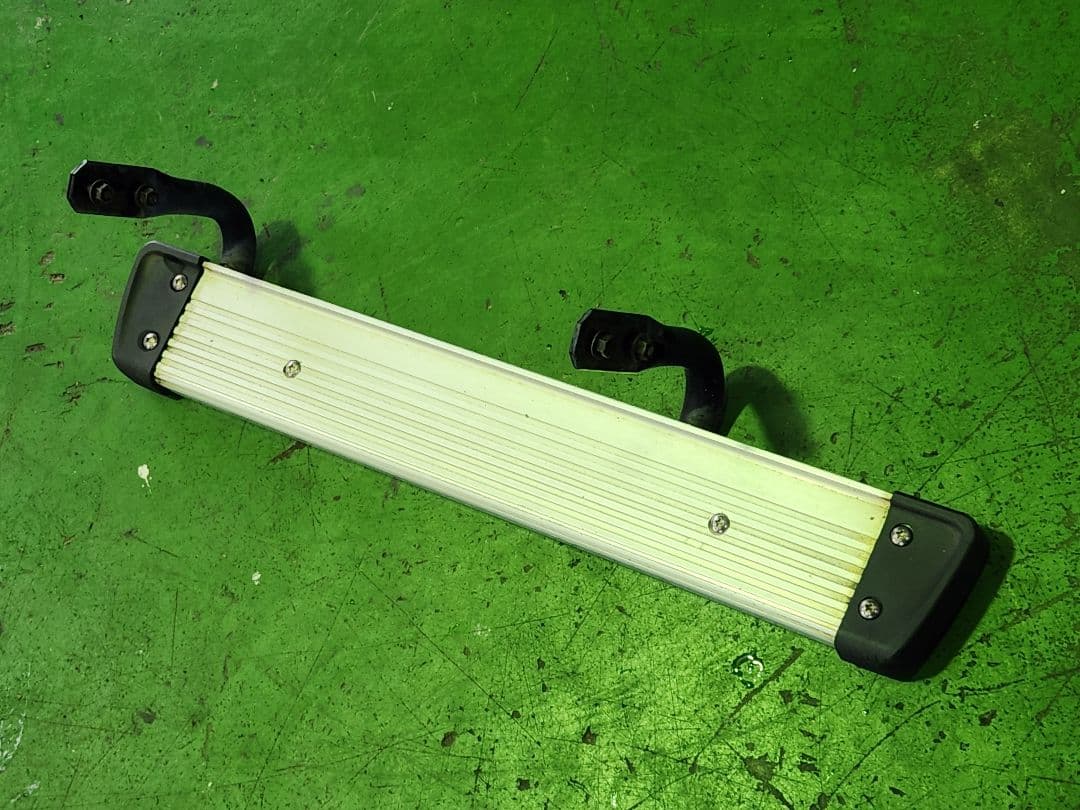 の*り様 希少 スバル 純正オプション サンバー ディアス サイドステップ