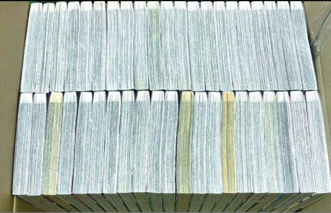 キングダム1〜74巻まで　既刊全巻セット　原泰久