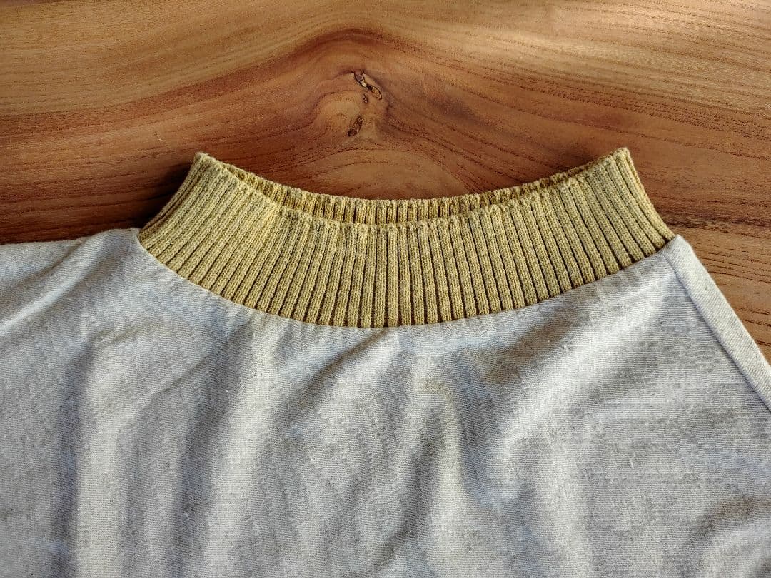 佐藤繊維　FUGAFUGA チュニック 新品未使用品タグ付き 定価\30800