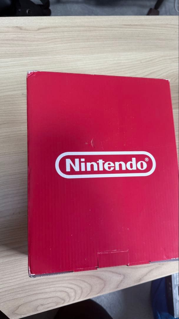 Switch Nintendo Switch 有機ELモデル ストア版